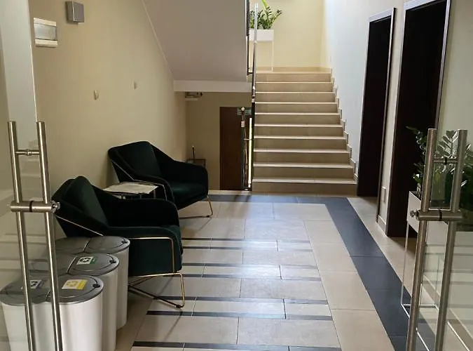 Na Wczasowej W Sztutowie * Sztutowo