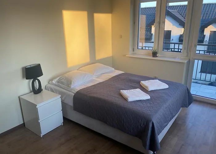 Na Wczasowej W Sztutowie *