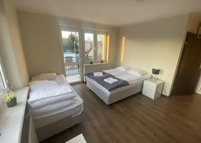 Na Wczasowej W Sztutowie