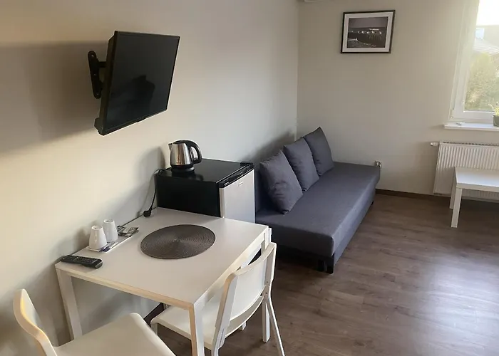 Pansiyon Na Wczasowej W Sztutowie Sztutowo