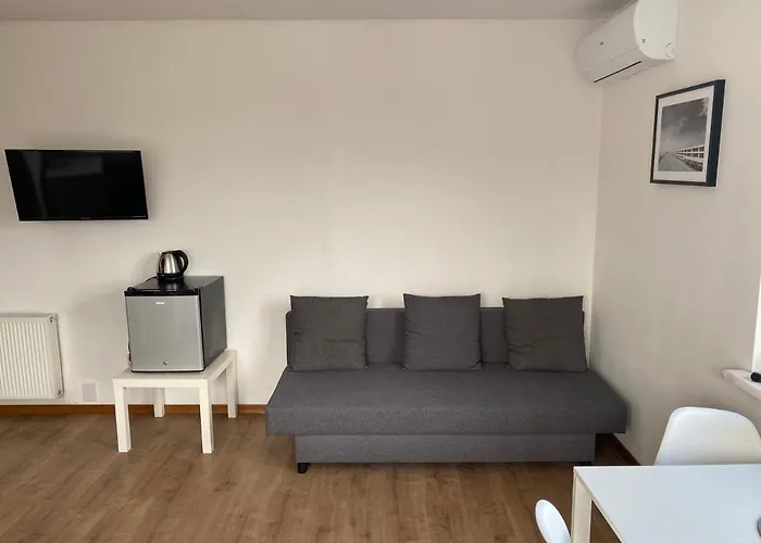 Na Wczasowej W Sztutowie Pansiyon *