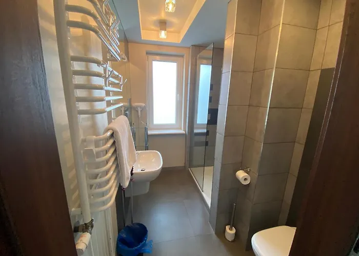 Na Wczasowej W Sztutowie