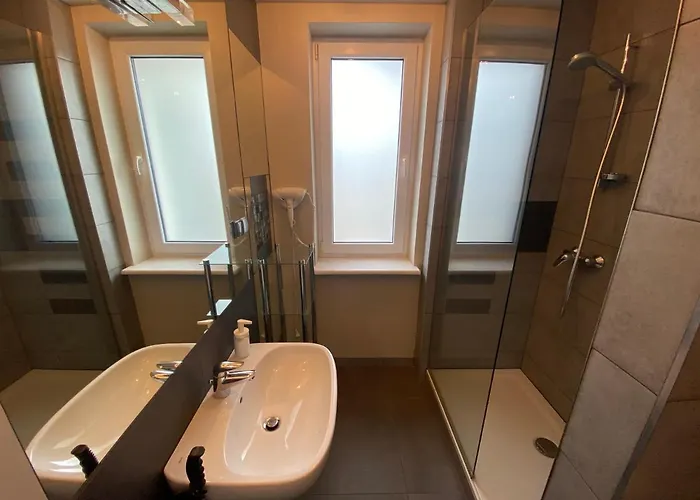 Pansiyon Na Wczasowej W Sztutowie