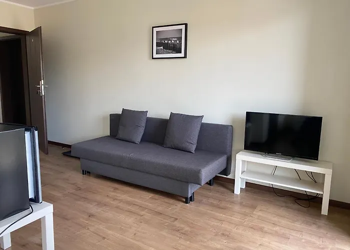 Pansiyon Na Wczasowej W Sztutowie *