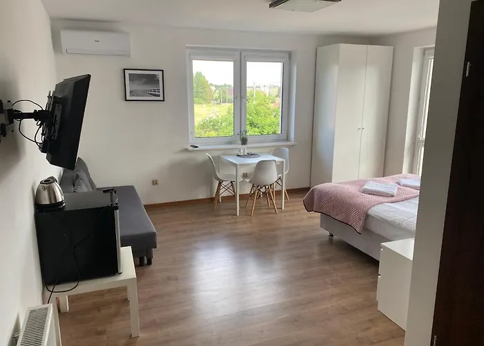 Na Wczasowej W Sztutowie *