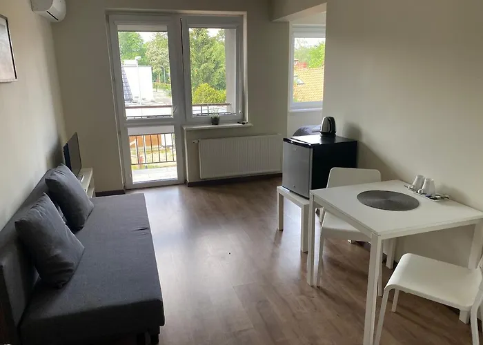 Na Wczasowej W Sztutowie