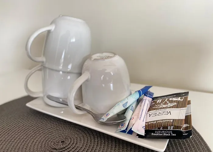 Pansiyon Na Wczasowej W Sztutowie *