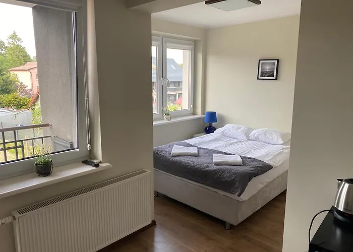 Na Wczasowej W Sztutowie * Sztutowo