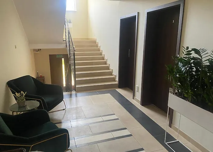 Na Wczasowej W Sztutowie *