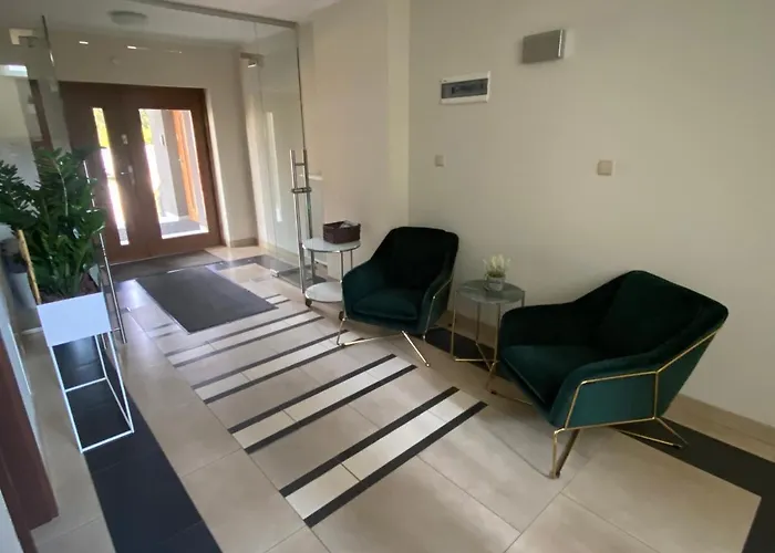 Pansiyon Na Wczasowej W Sztutowie