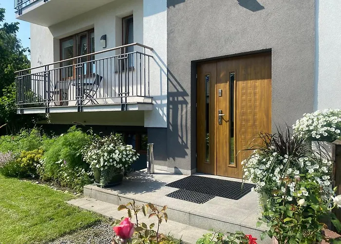 Na Wczasowej W Sztutowie Sztutowo