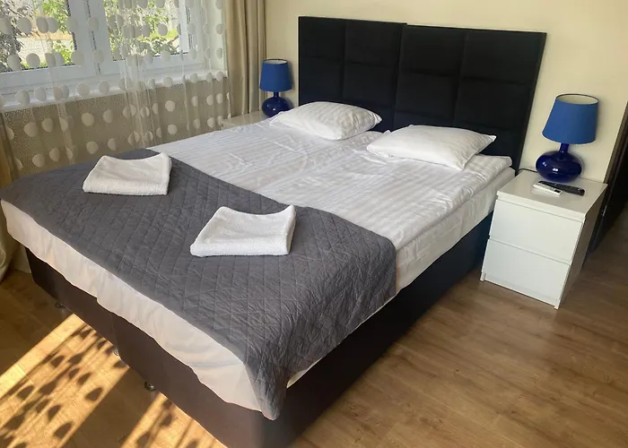 Na Wczasowej W Sztutowie * Sztutowo