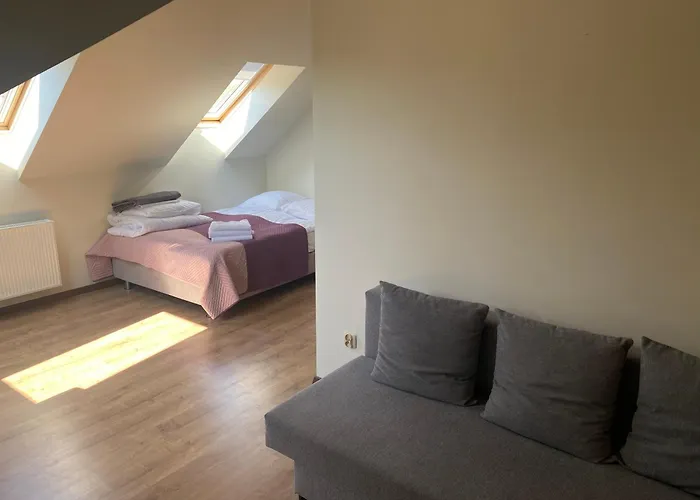 Na Wczasowej W Sztutowie * Sztutowo