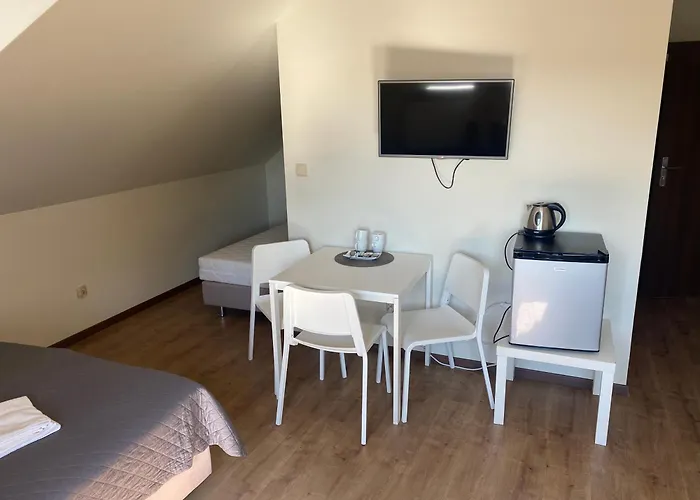 Na Wczasowej W Sztutowie Pansiyon Sztutowo