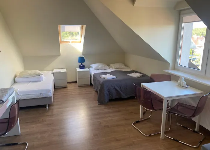 Na Wczasowej W Sztutowie Pansiyon *