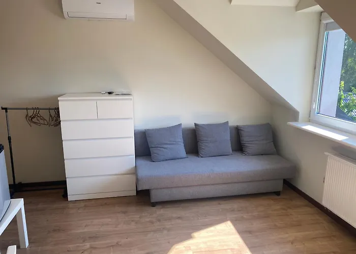 Pansiyon Na Wczasowej W Sztutowie Sztutowo