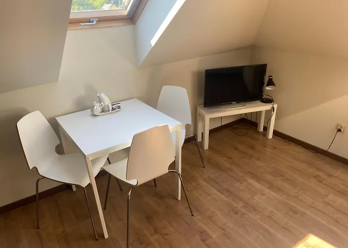 Na Wczasowej W Sztutowie Sztutowo