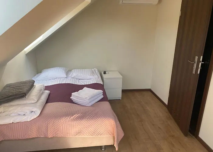 Na Wczasowej W Sztutowie *